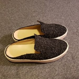 Nordstrom BP Mule Sneakers Sz 7.5